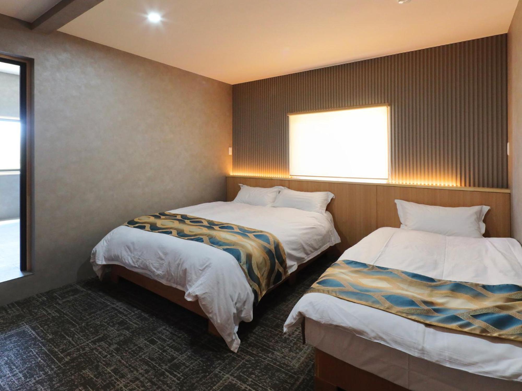 Kurobe Sunvalley Hotel โอมาจิ ภายนอก รูปภาพ