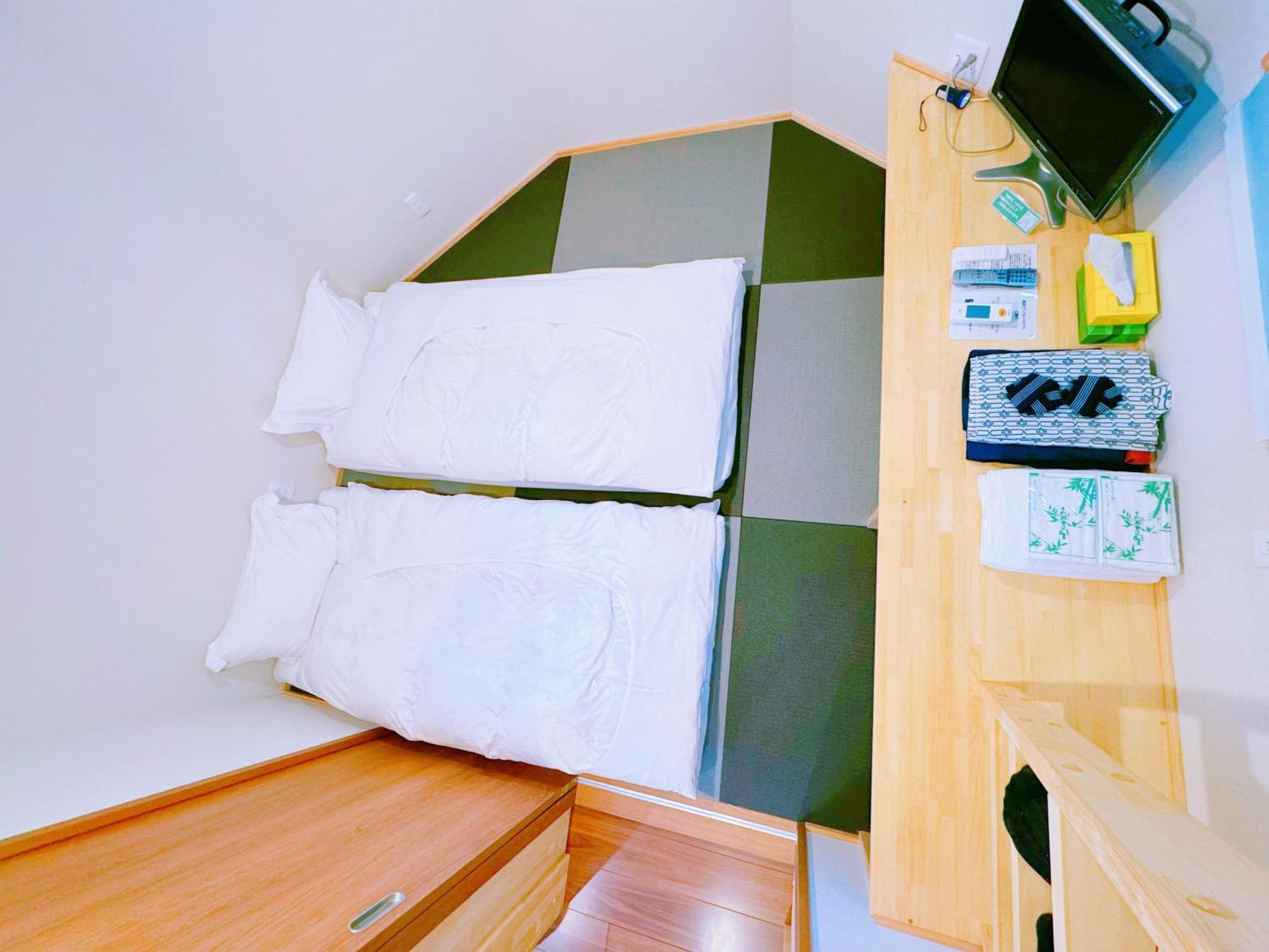 Kurobe Sunvalley Hotel โอมาจิ ภายนอก รูปภาพ