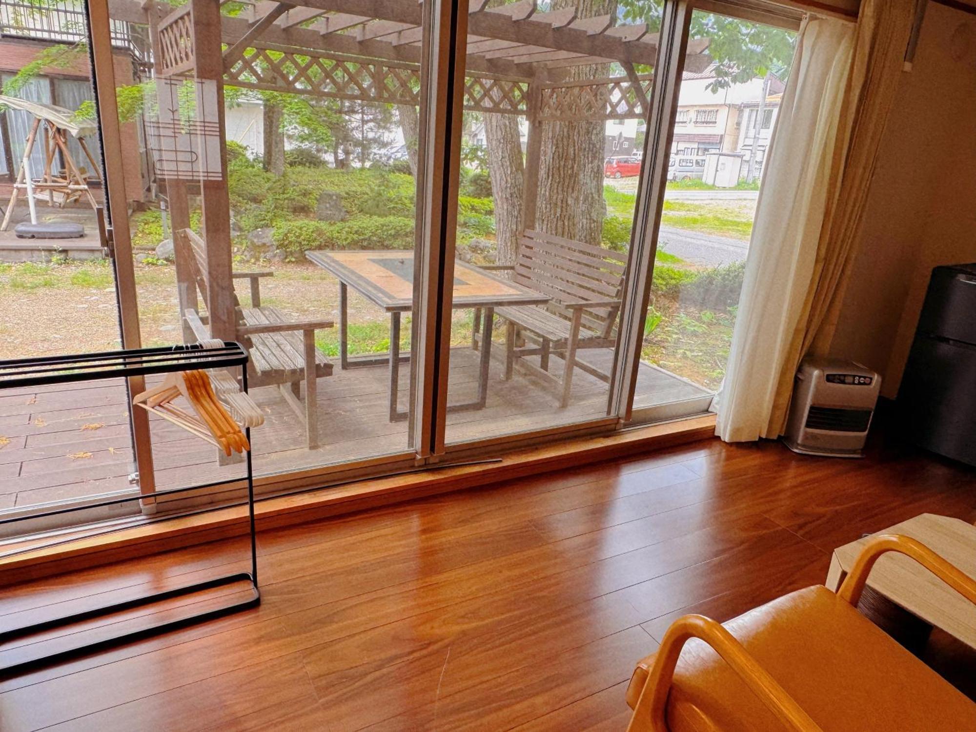Kurobe Sunvalley Hotel โอมาจิ ภายนอก รูปภาพ