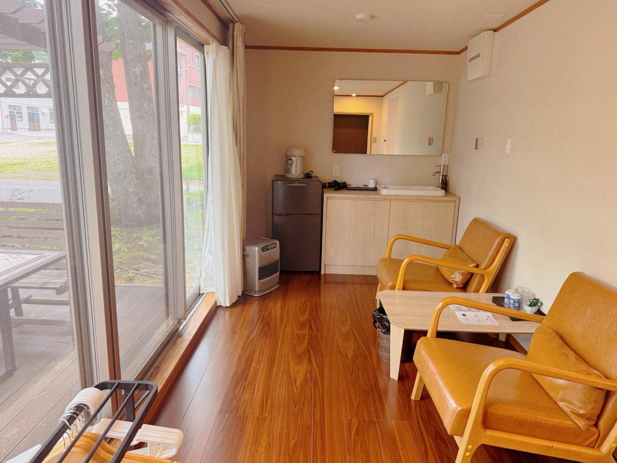 Kurobe Sunvalley Hotel โอมาจิ ภายนอก รูปภาพ