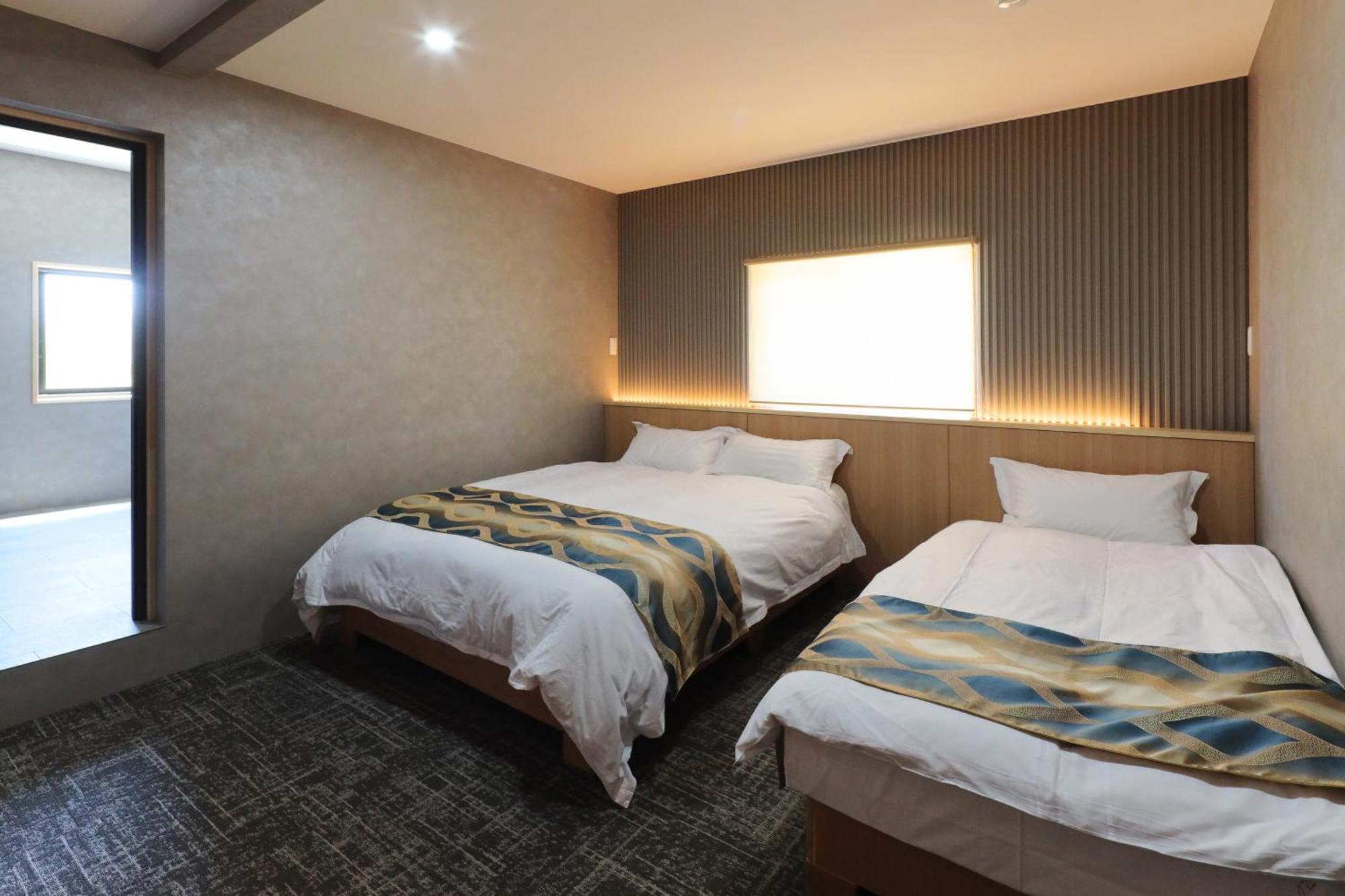 Kurobe Sunvalley Hotel โอมาจิ ภายนอก รูปภาพ