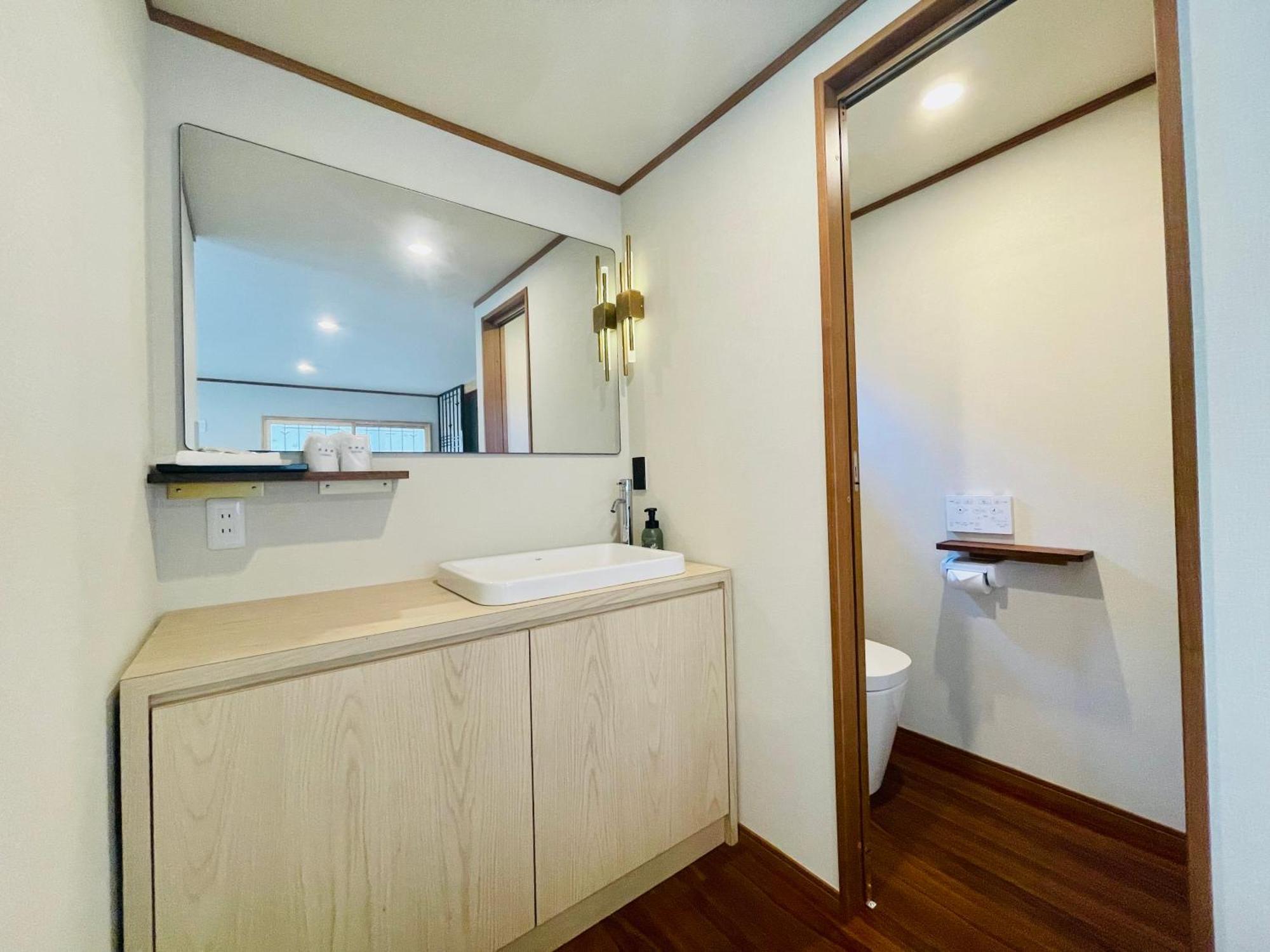 Kurobe Sunvalley Hotel โอมาจิ ภายนอก รูปภาพ