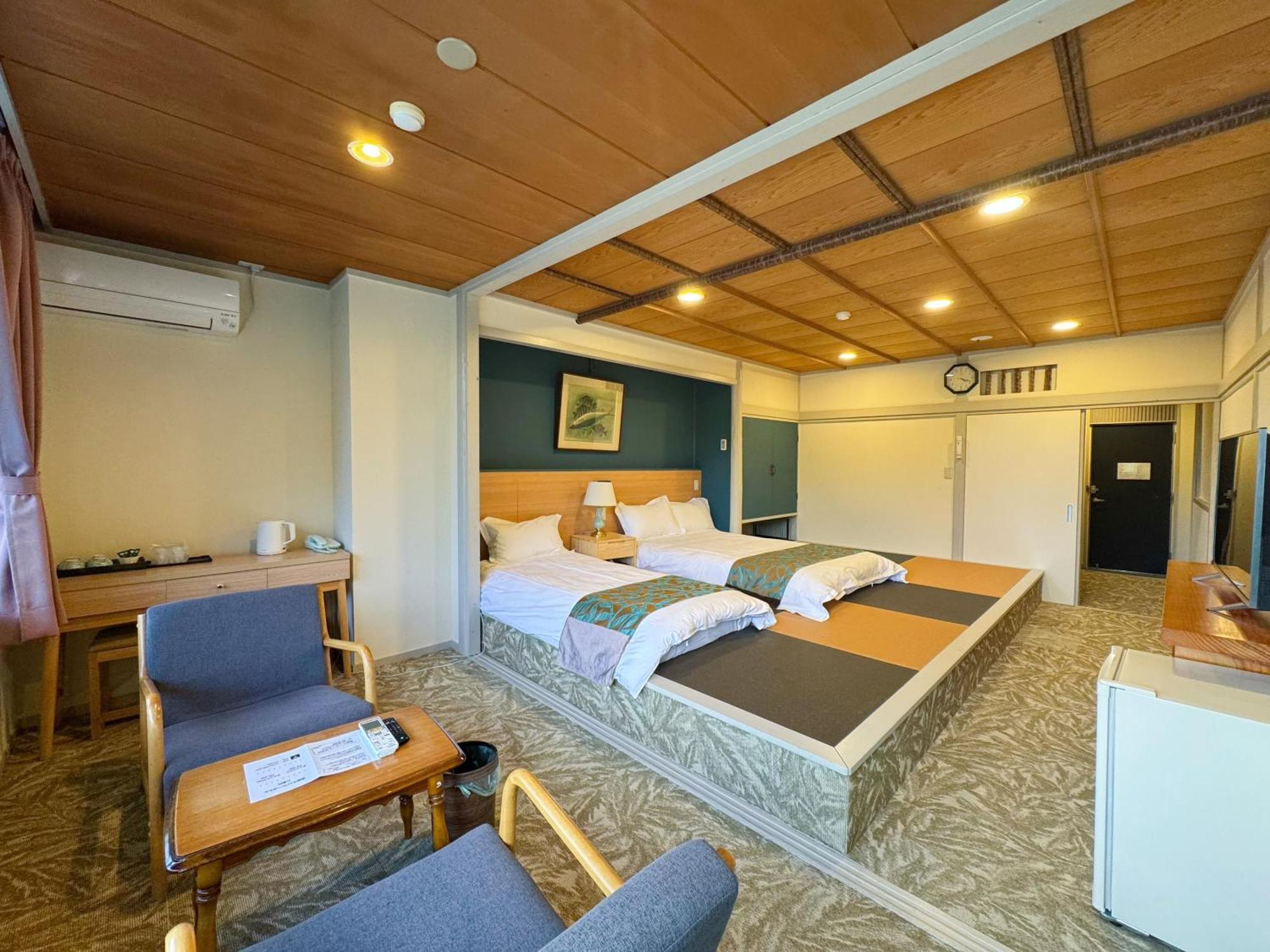 Kurobe Sunvalley Hotel โอมาจิ ภายนอก รูปภาพ